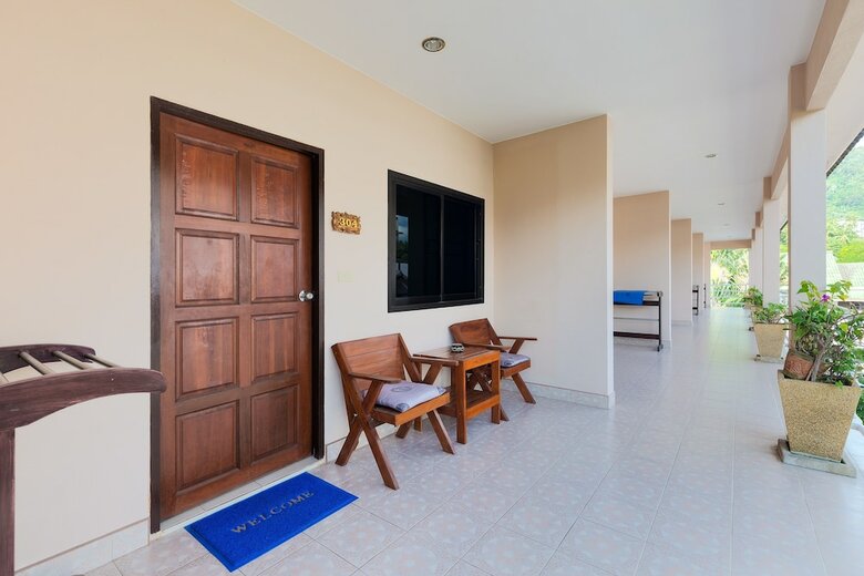 Hotel Smile House Karon
