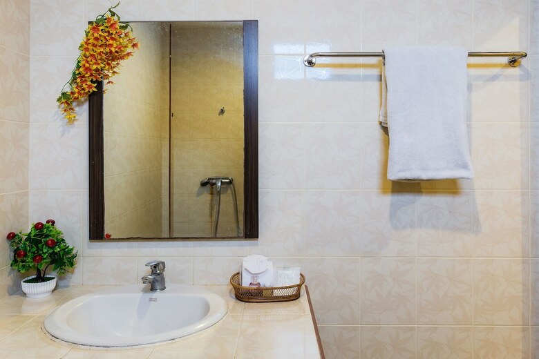 Hotel Smile House Karon