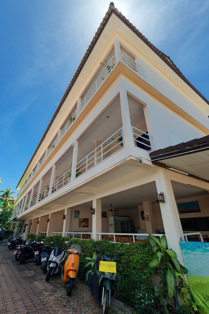 Hotel Smile House Karon