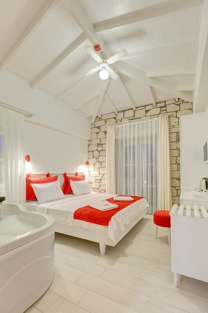Hotel Villa Peri Butik Otel