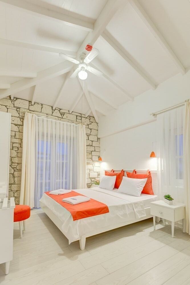 Hotel Villa Peri Butik Otel