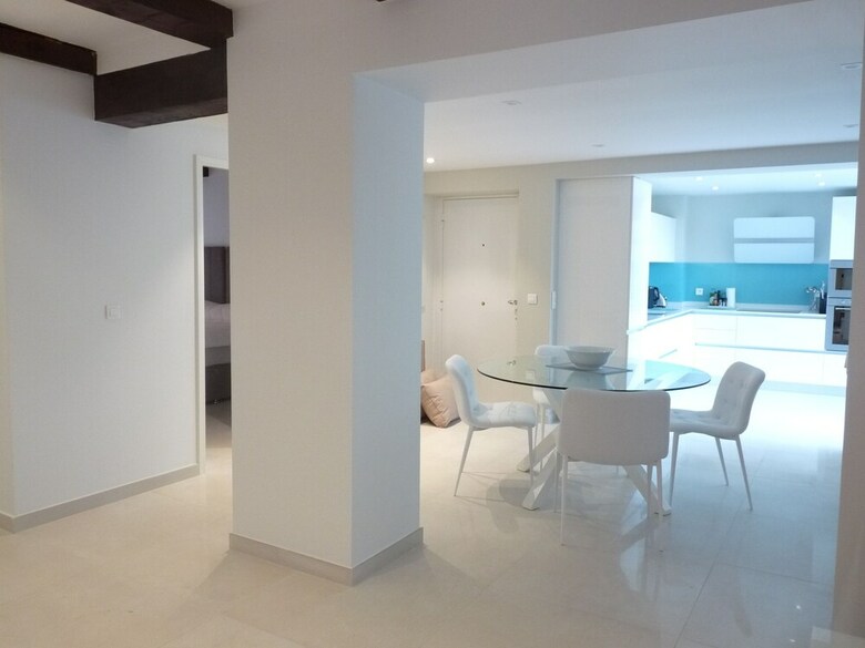 Apartamento Villa Esterel