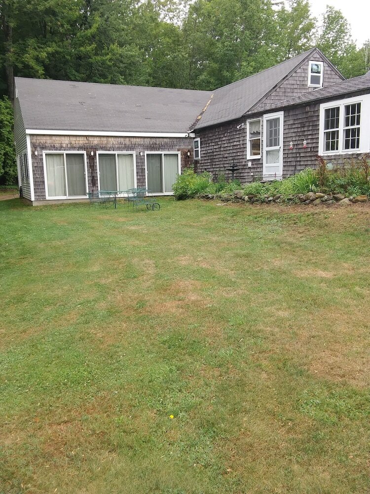 Hummingbird Hill Bed & Breakfast