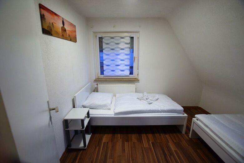 Ab Apartments - Apartments Neue Strasse