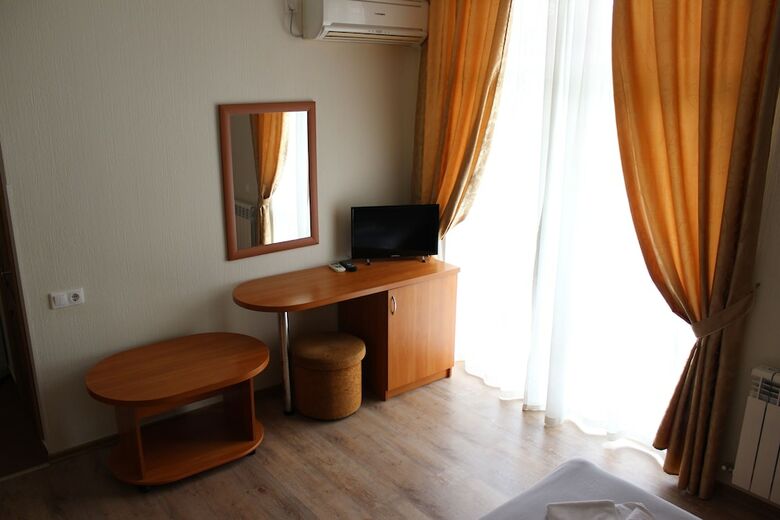 Hotel Edem