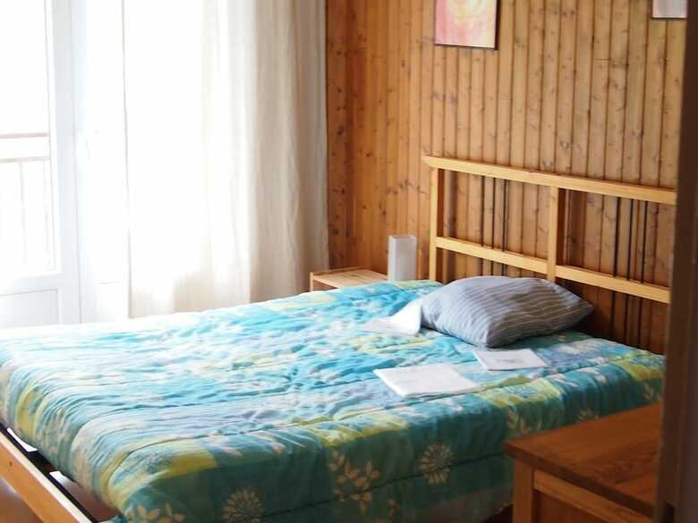 Camping La Porte Saint Martin