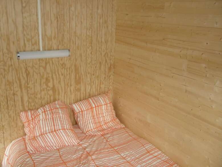 Camping La Porte Saint Martin