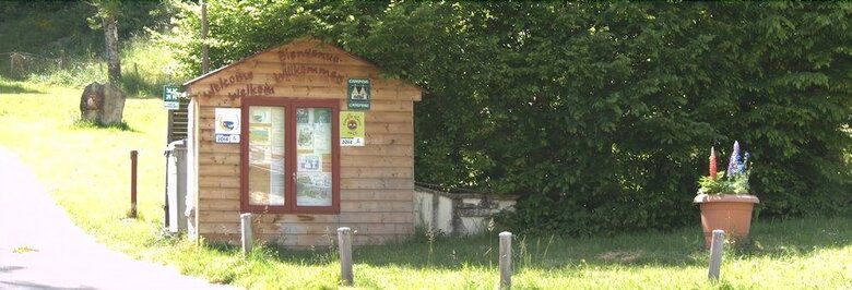 Camping La Porte Saint Martin