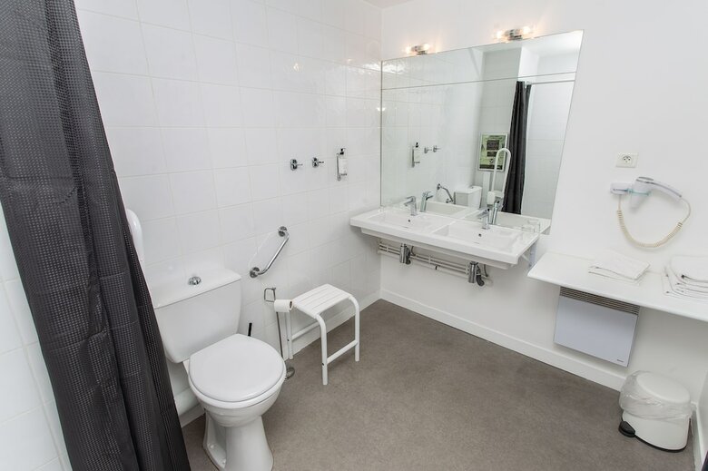 Hotel Sporting House H�tel
