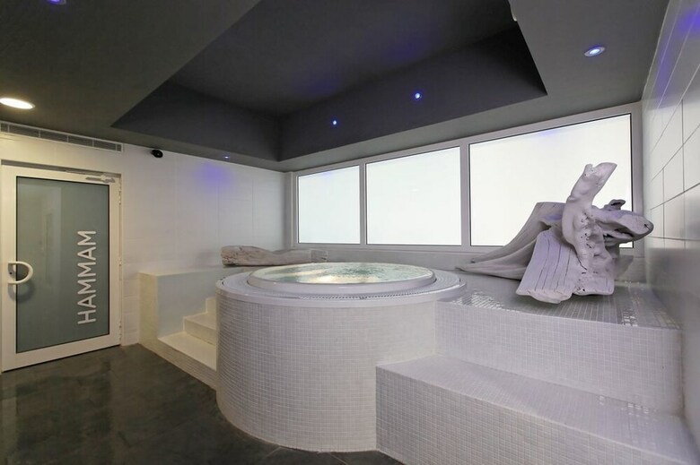 Hotel Sporting House H�tel