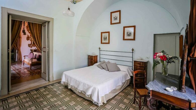 Villa Meo Evoli