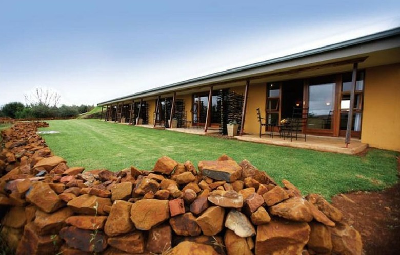 Sandford Park Country Hotel