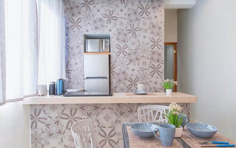 Aparthotel Suites Calle 8