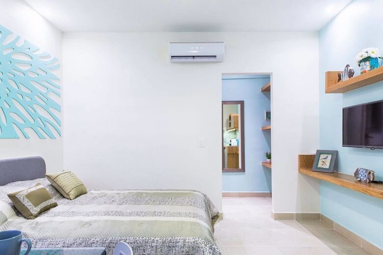 Aparthotel Suites Calle 8