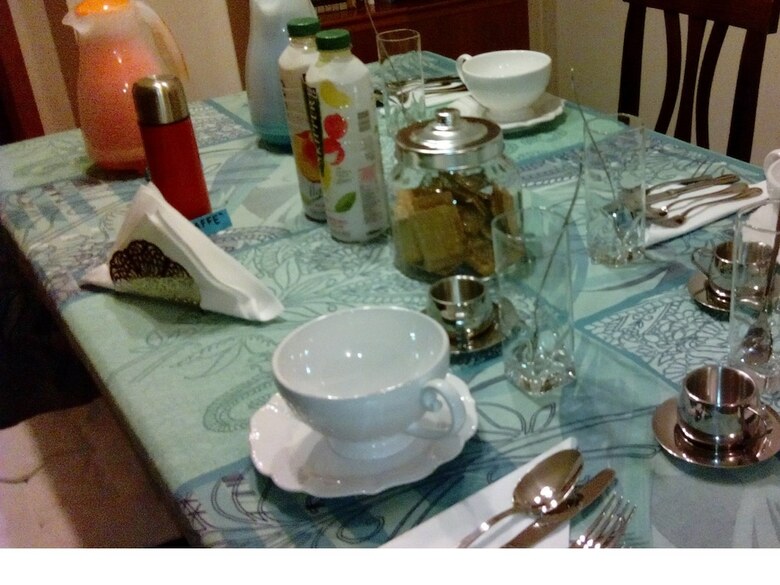 Hotel Crespi House