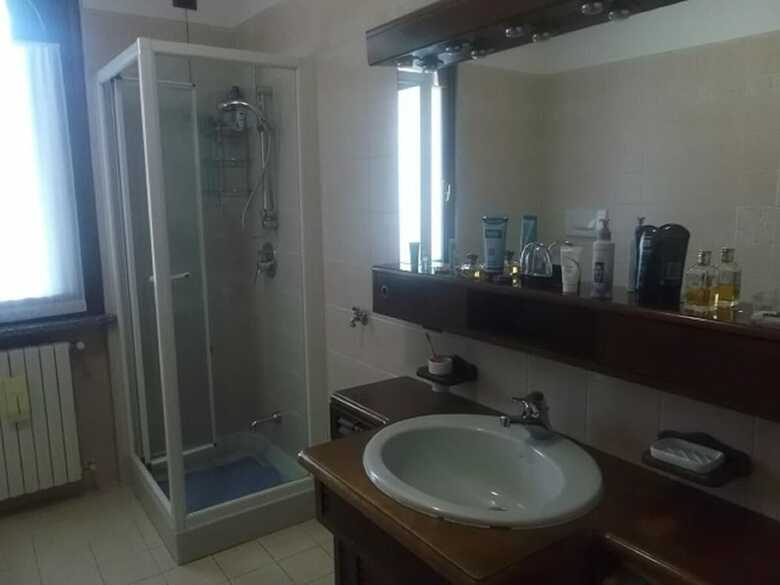Hotel Crespi House
