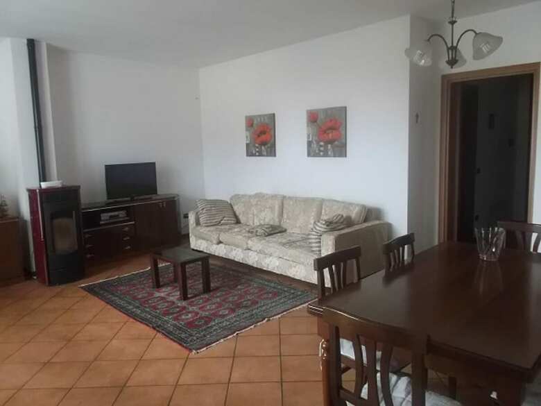 Hotel Crespi House
