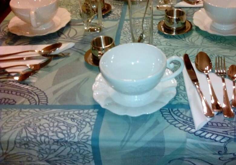 Hotel Crespi House