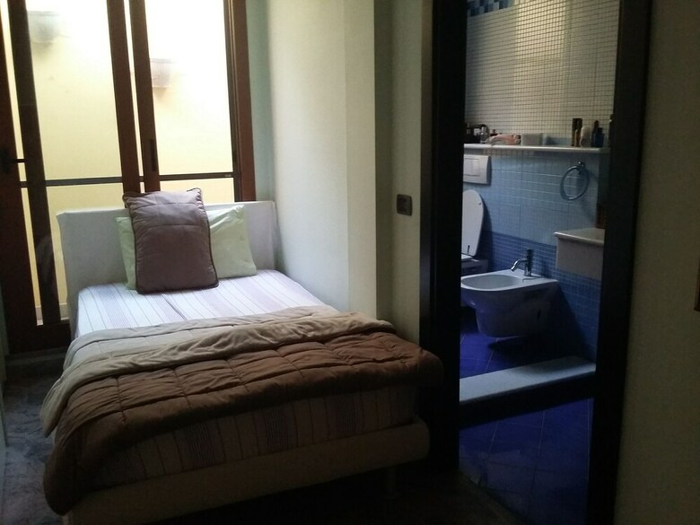 Bed & Breakfast Villaangela Sanbenedetto