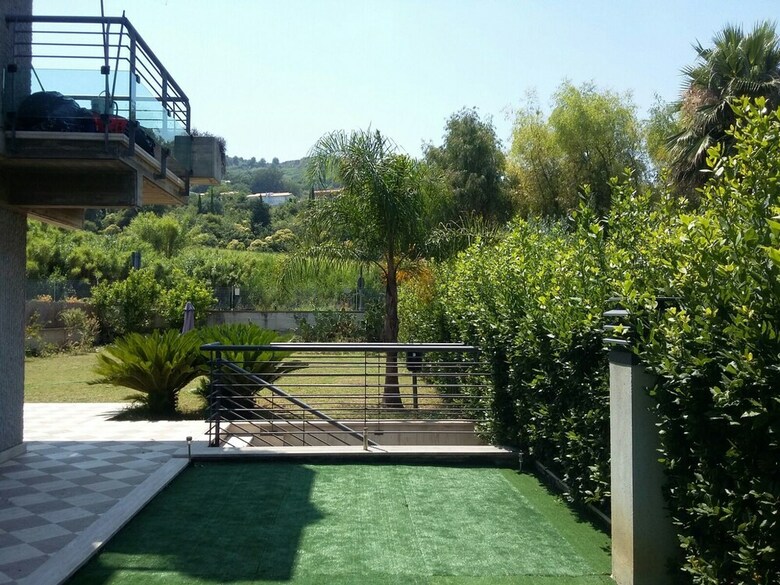 Bed & Breakfast Villaangela Sanbenedetto