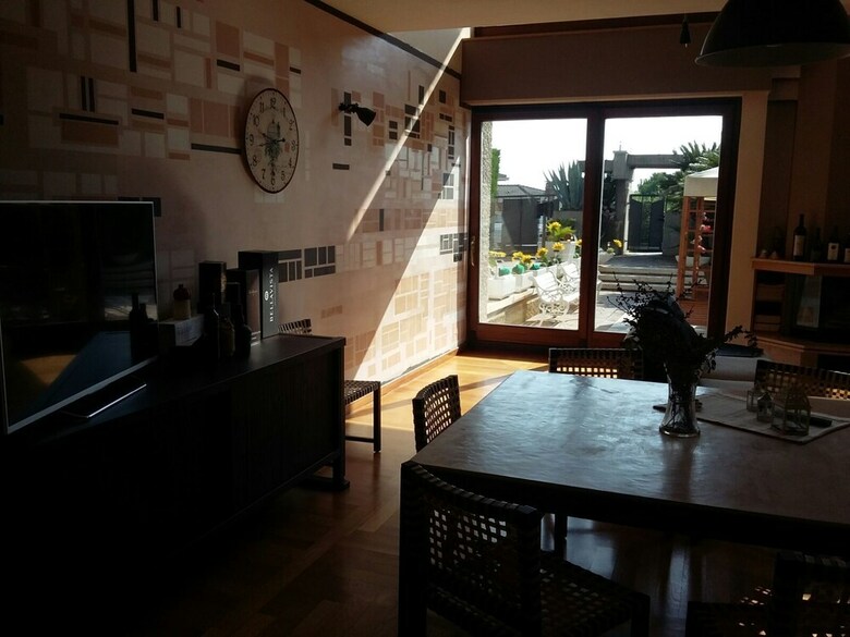 Bed & Breakfast Villaangela Sanbenedetto