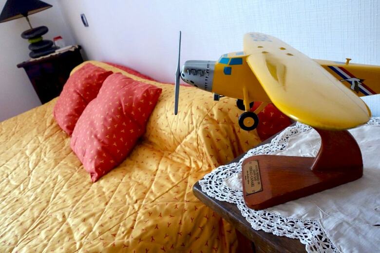 Hotel Chambres D'h�tes Le Colibri