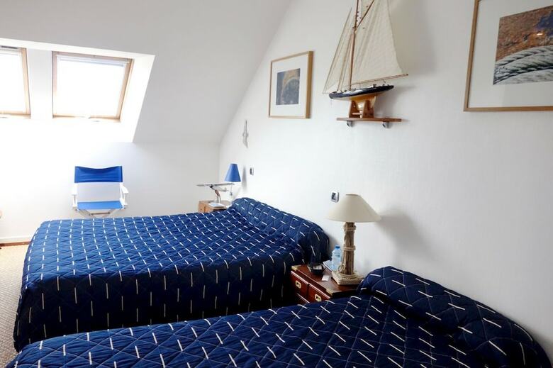 Hotel Chambres D'h�tes Le Colibri