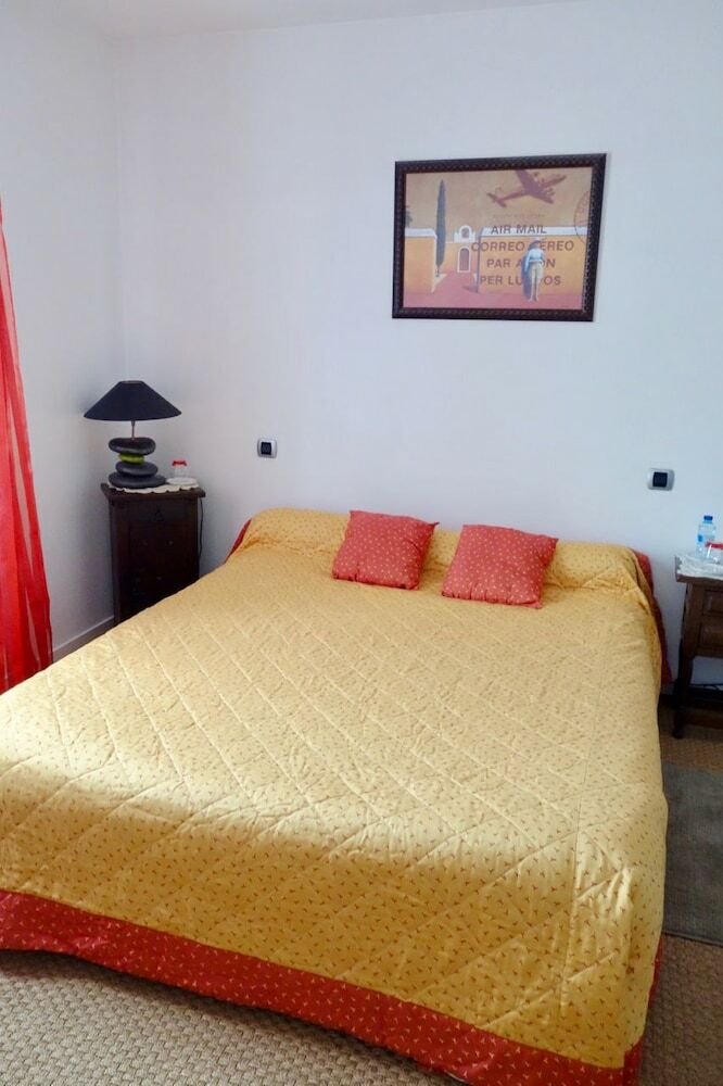 Hotel Chambres D'h�tes Le Colibri