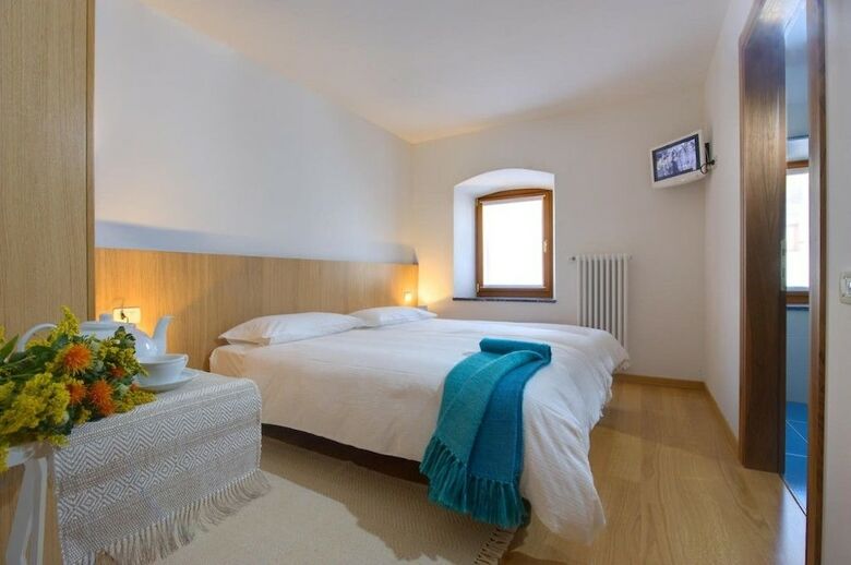 Hotel Albergo Ristorante Cristofoli