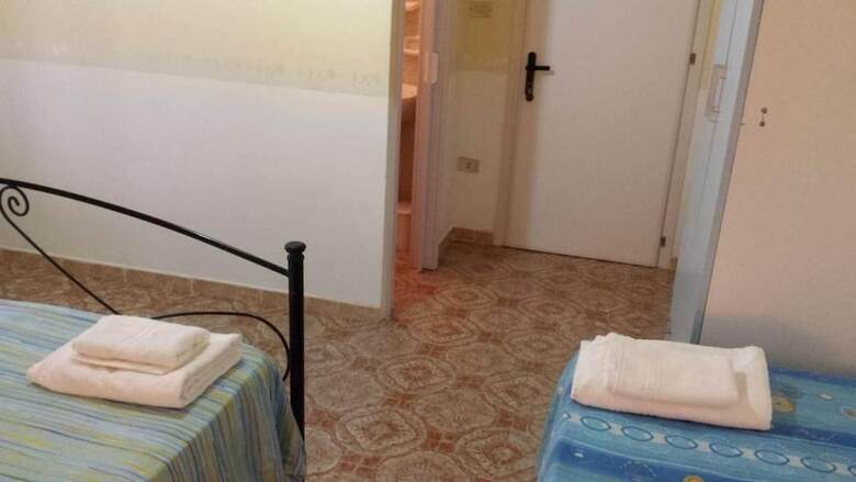 Bed & Breakfast Giardino Dei Baroni