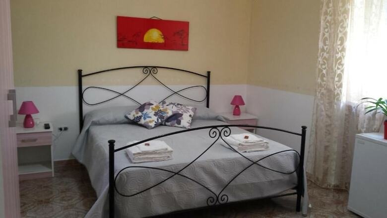 Bed & Breakfast Giardino Dei Baroni
