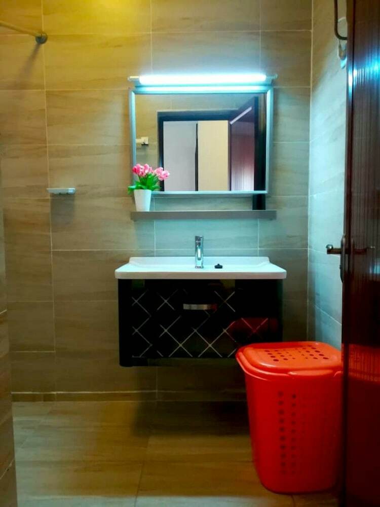Apartamentos Bibiche House