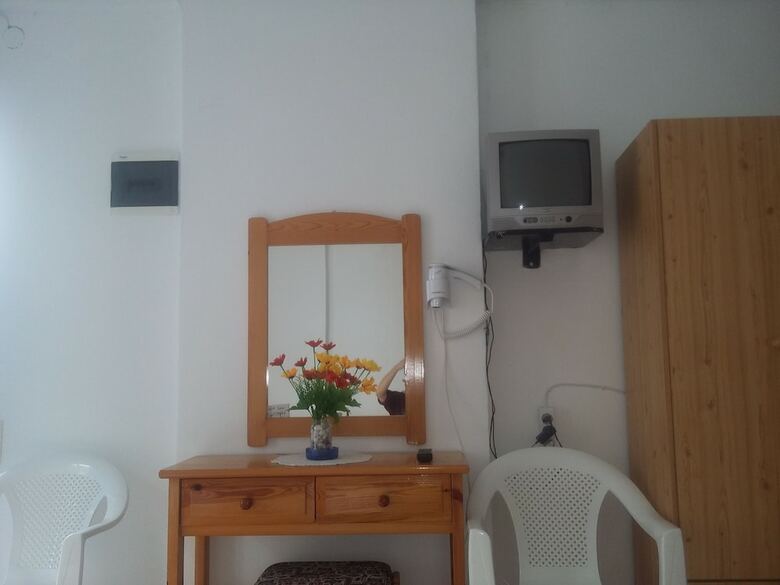 Apartamentos Prevenas