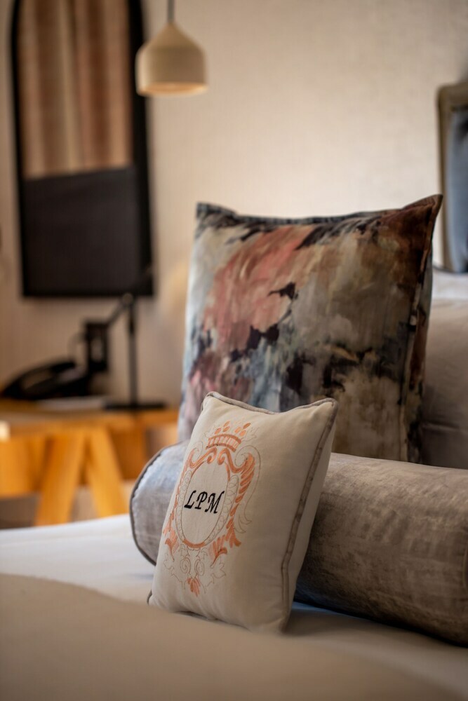 Posada Le Petit Manoir Franschhoek