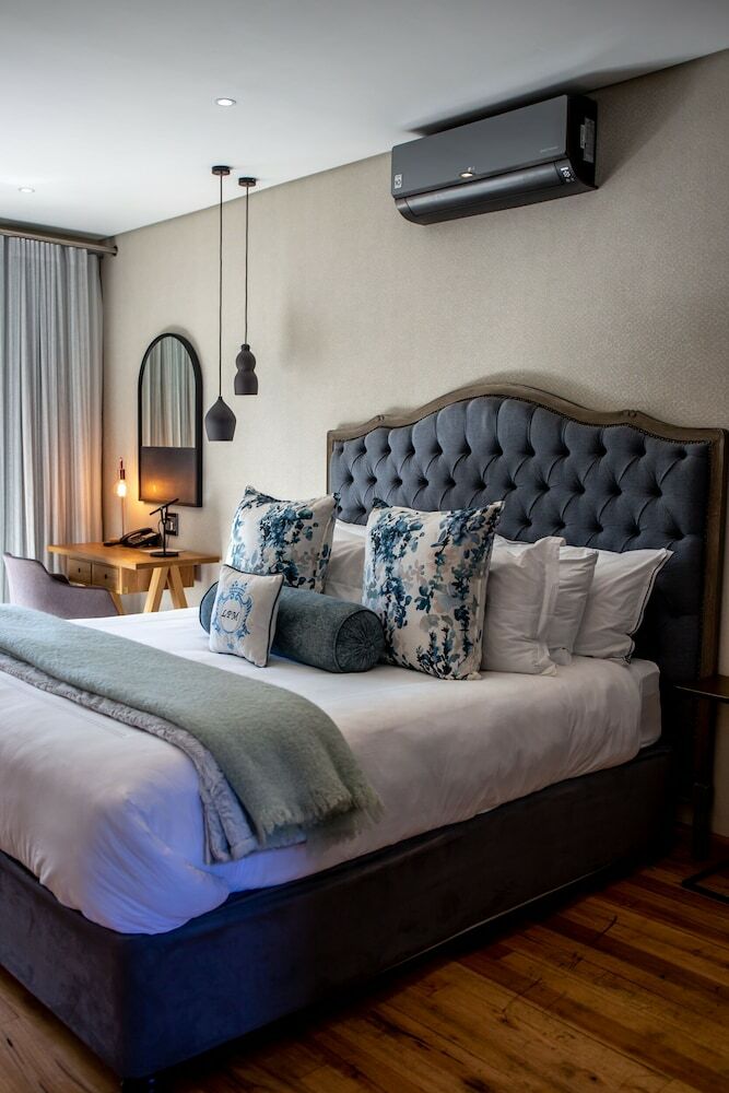 Posada Le Petit Manoir Franschhoek