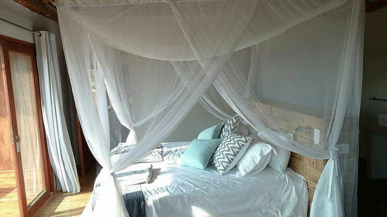 Hotel Sia Sente Estate Mozambique