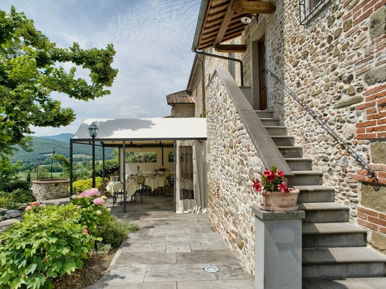 Bed & Breakfast Il Cardo Resort