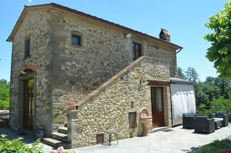 Bed & Breakfast Il Cardo Resort