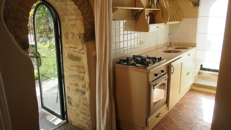 Bed & Breakfast Il Cardo Resort