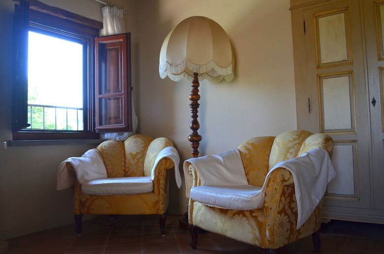 Bed & Breakfast Il Cardo Resort
