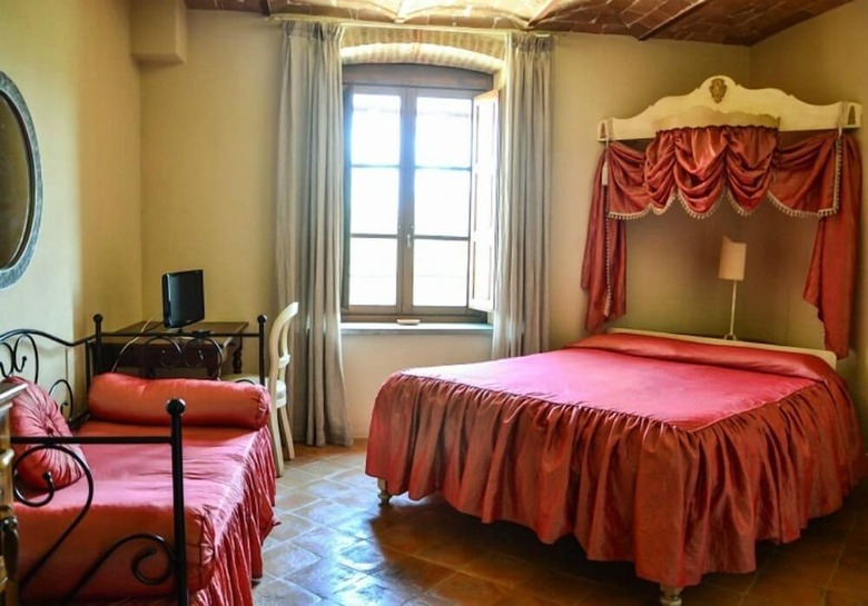 Bed & Breakfast Il Cardo Resort