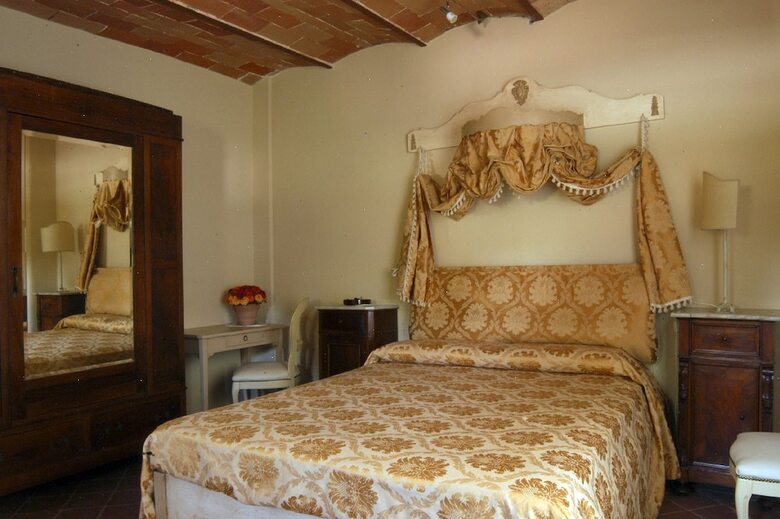 Bed & Breakfast Il Cardo Resort