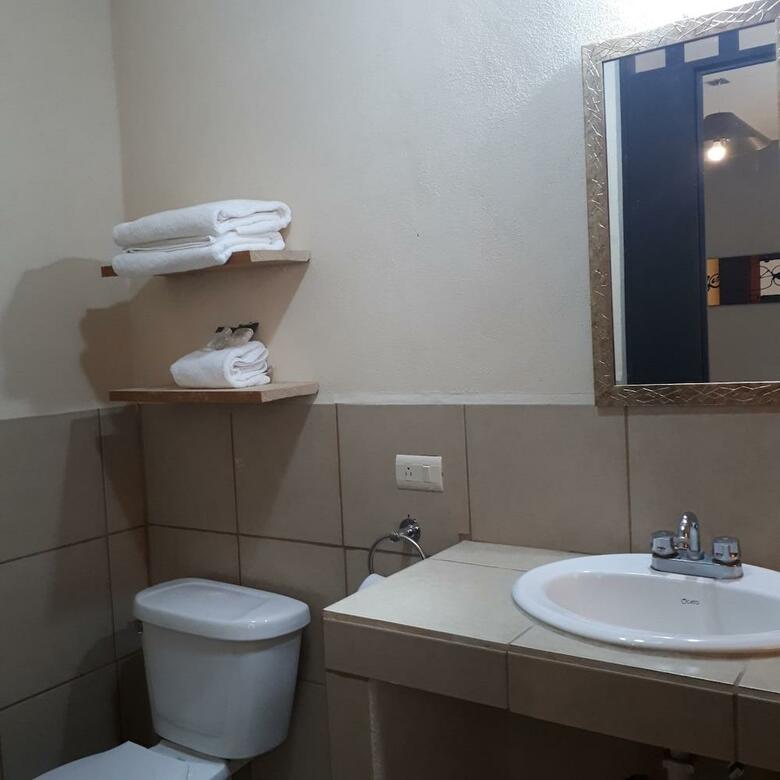 Hotel La Corregidora San Miguel