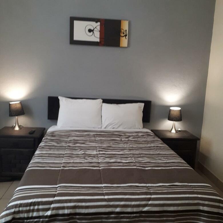Hotel La Corregidora San Miguel