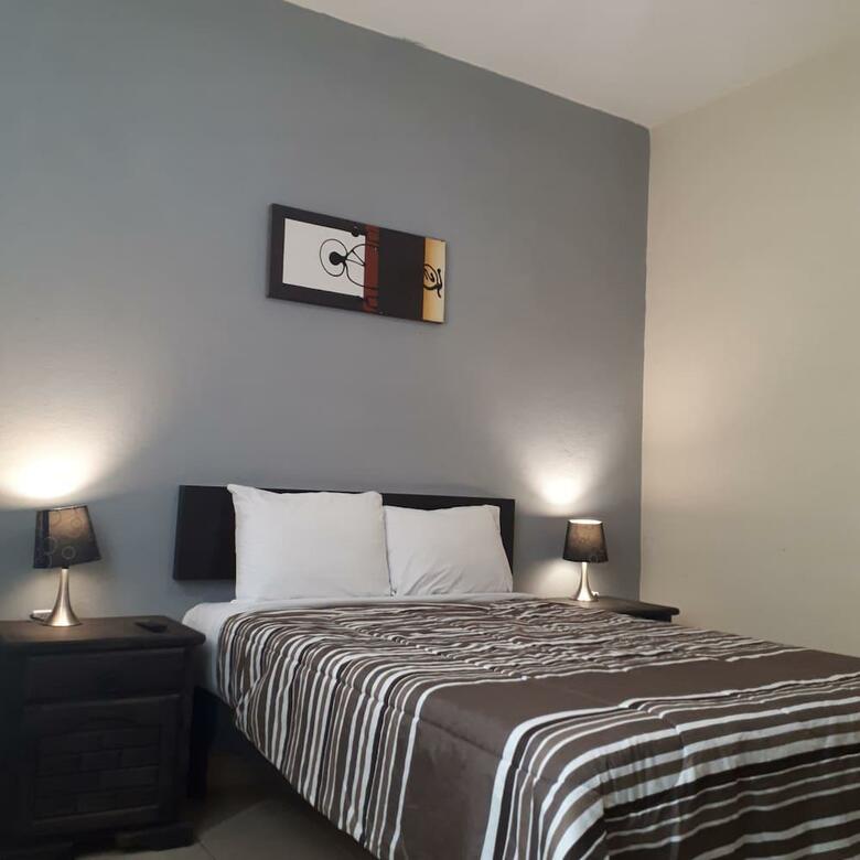 Hotel La Corregidora San Miguel