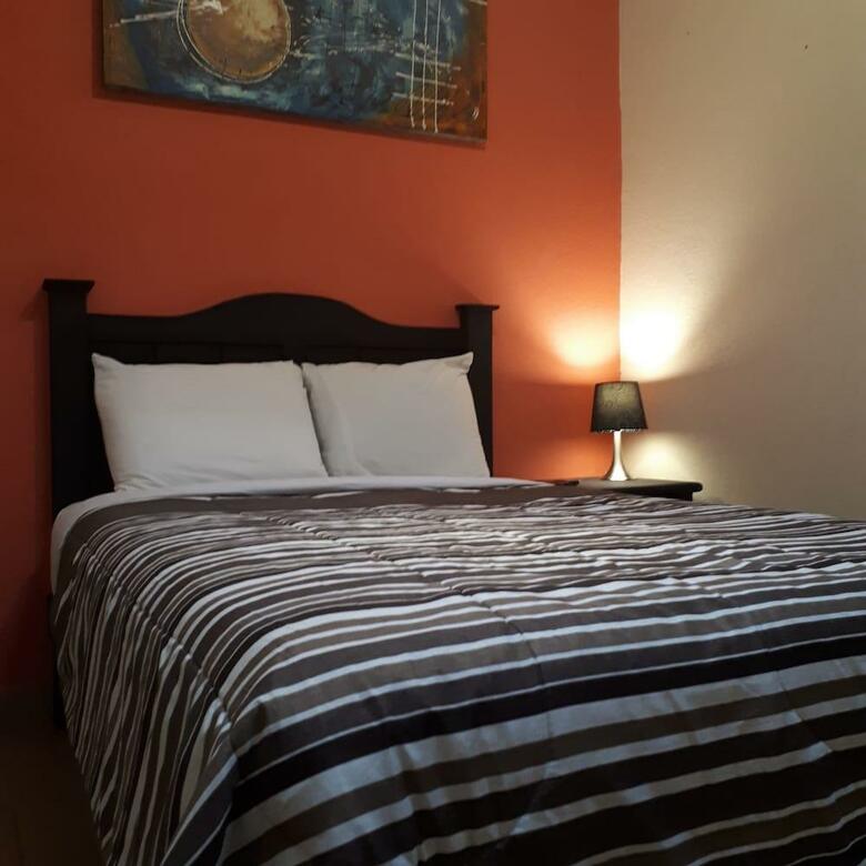 Hotel La Corregidora San Miguel