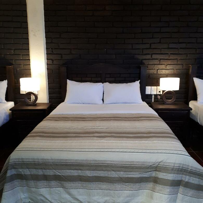 Hotel La Corregidora San Miguel