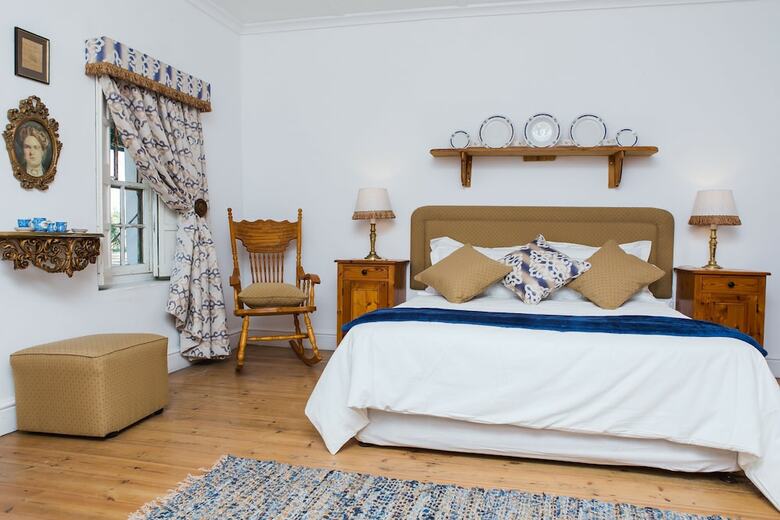 Schaftplaas Cottages