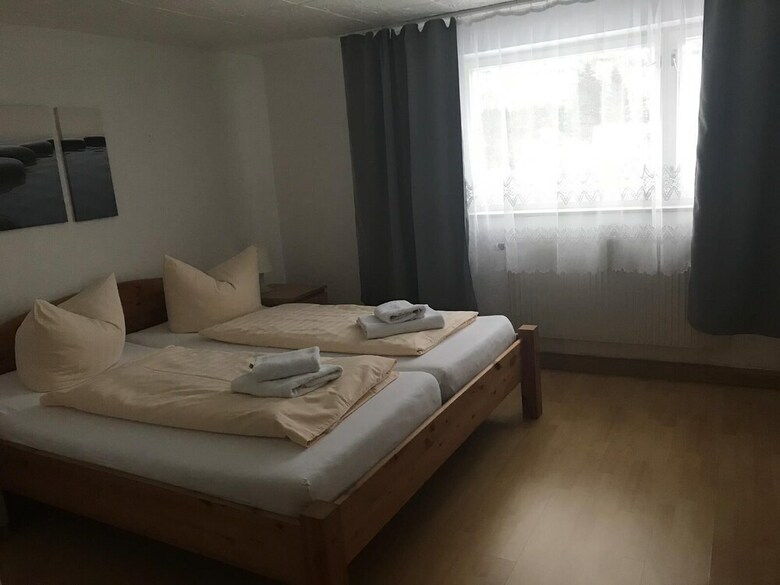 Pension Zur Alten Schule