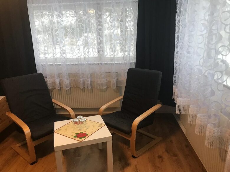Pension Zur Alten Schule